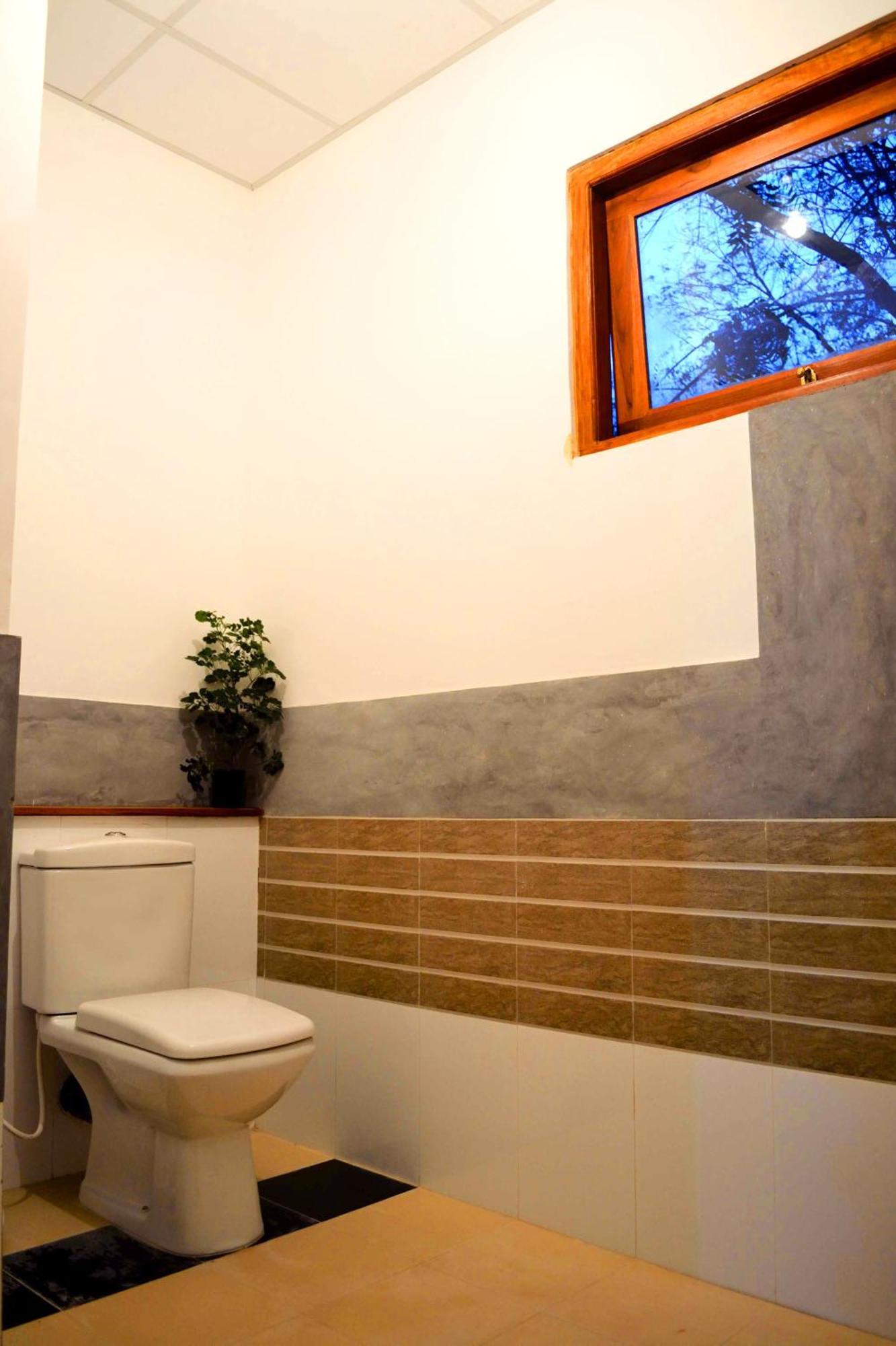 Pelican View Cottages Kataragama Luaran gambar