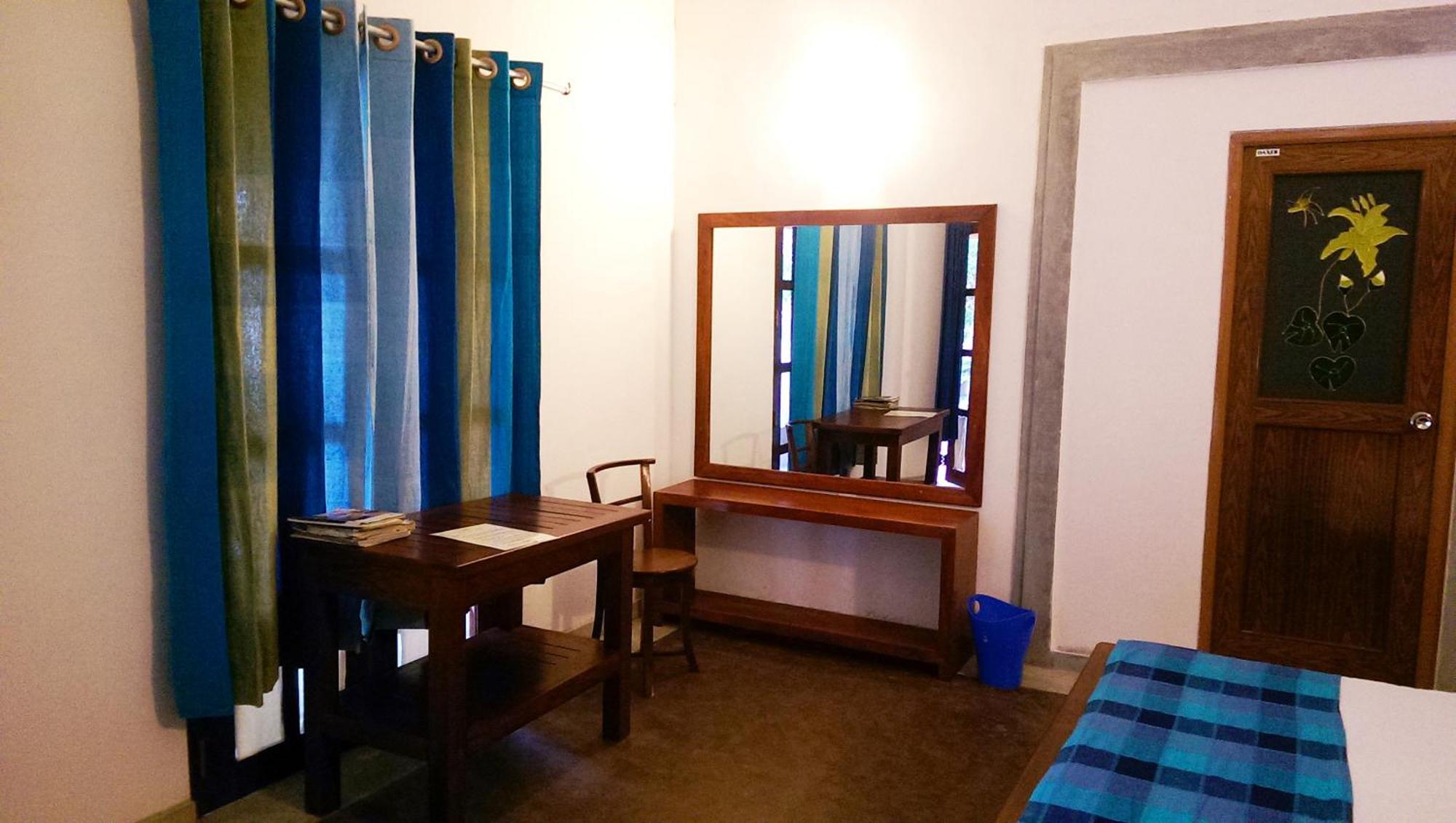 Pelican View Cottages Kataragama Luaran gambar