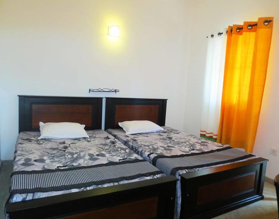 Pelican View Cottages Kataragama Luaran gambar
